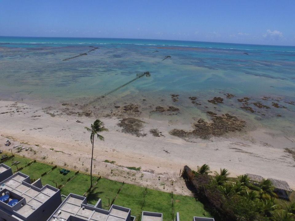 הוילה São Miguel dos Milagres Oka 23 Milagres מראה חיצוני תמונה