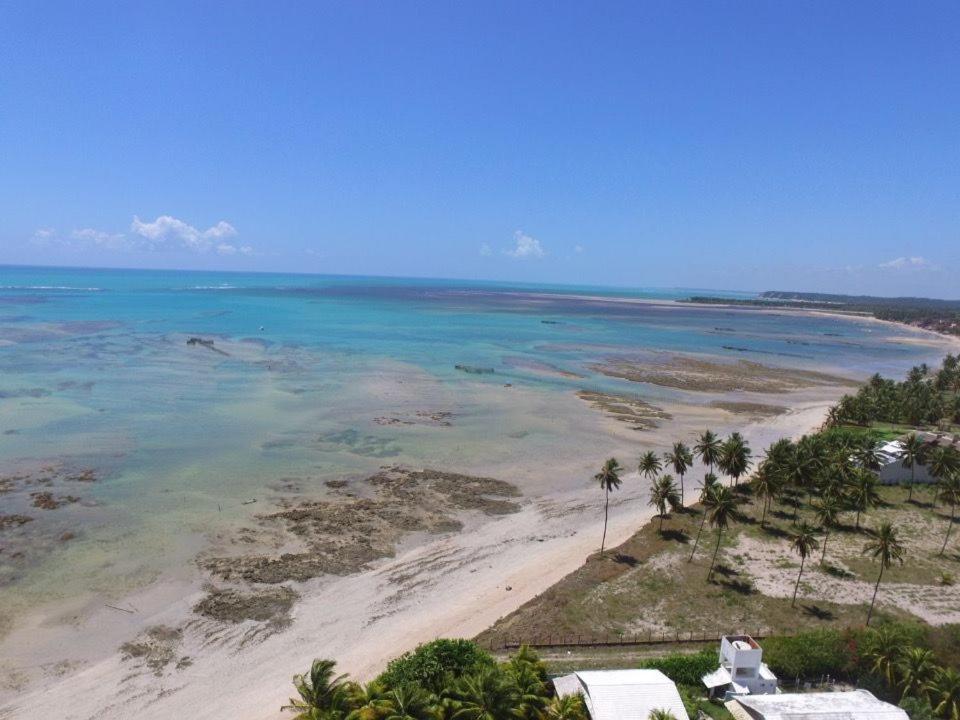 הוילה São Miguel dos Milagres Oka 23 Milagres מראה חיצוני תמונה