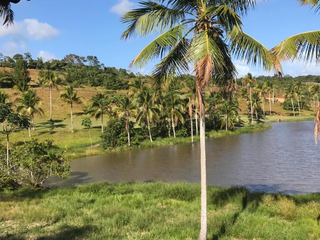 הוילה São Miguel dos Milagres Oka 23 Milagres מראה חיצוני תמונה