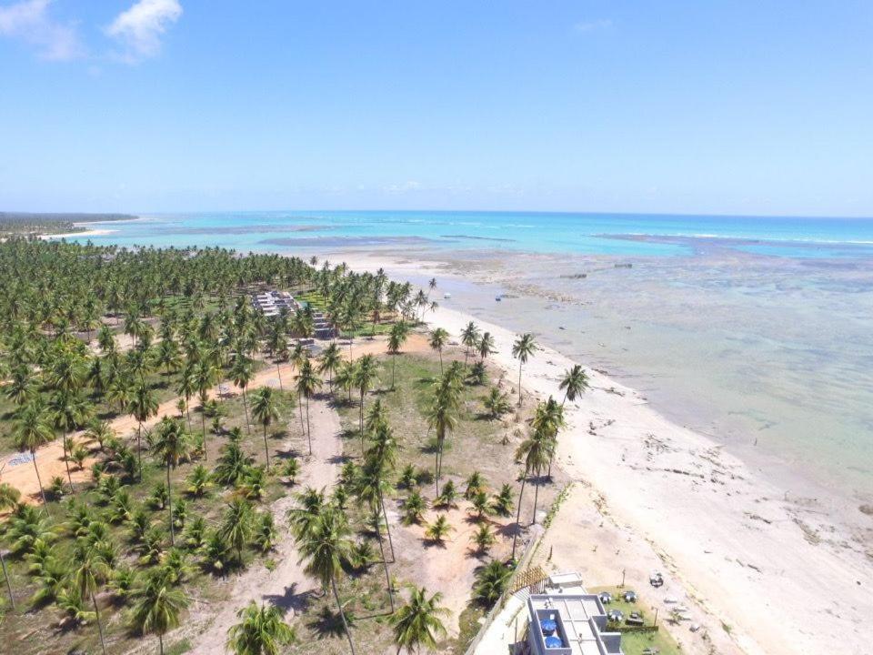 הוילה São Miguel dos Milagres Oka 23 Milagres מראה חיצוני תמונה