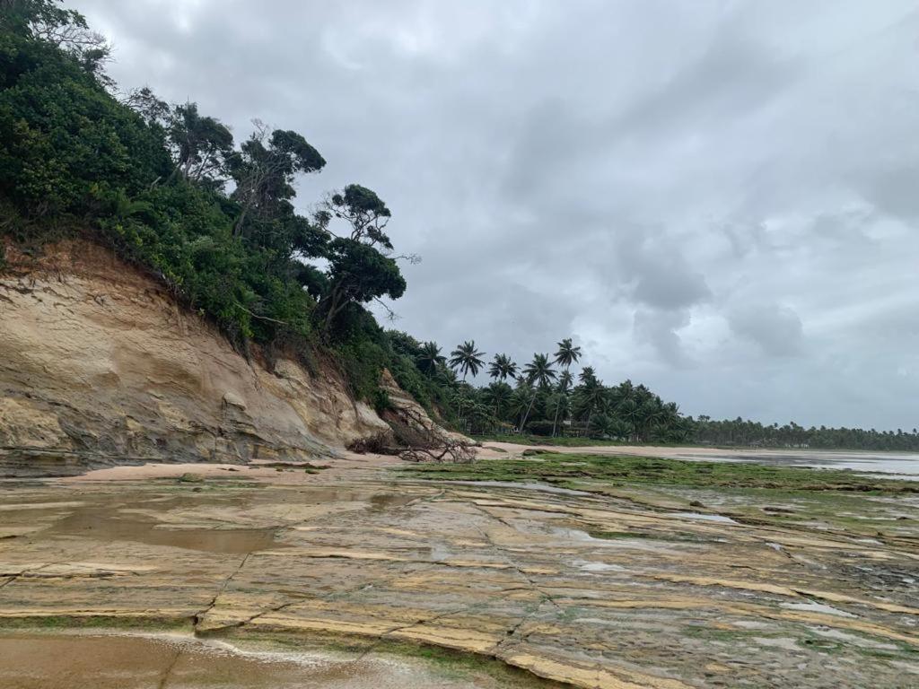 הוילה São Miguel dos Milagres Oka 23 Milagres מראה חיצוני תמונה