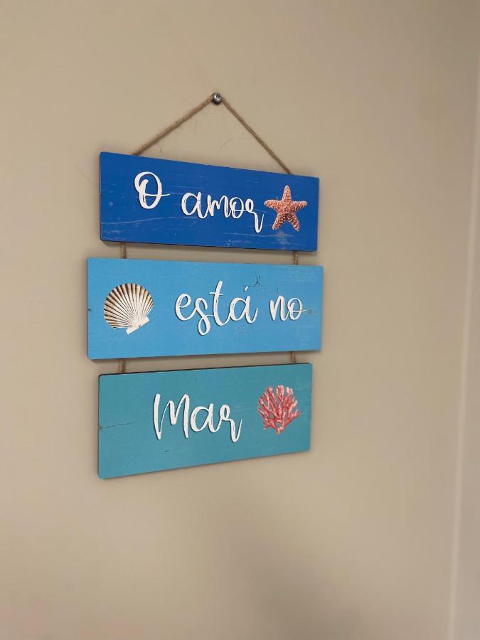 הוילה São Miguel dos Milagres Oka 23 Milagres מראה חיצוני תמונה